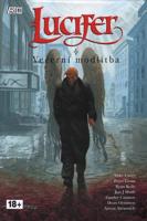 Lucifer 11: Večerní modlitba