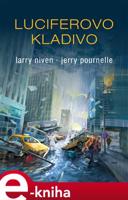 Luciferovo kladivo - Larry Niven, Jerry Pournelle