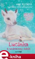 Lucinka a uzdravený sobík - Anne Bootheová
