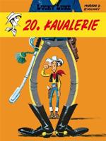 Lucky Luke: 20. kavalerie