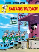 Lucky Luke: Bratranci Daltonovi - René Goscinny