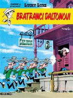 Lucky Luke: Bratranci Daltonovi