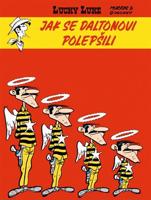 Lucky Luke: Jak se Daltonovi polepšili
