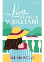 Lucy a hotýlek v Bretani - Dee Ernstová
