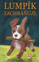 Lumpík zachraňuje - Otilie Grezlová