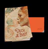 Lunární diář Krásné paní 2025