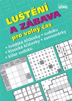 Luštění a zábava pro volný čas