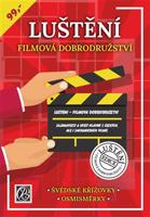 Luštění filmová dobrodružství