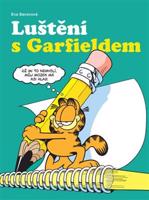 Luštění s Garfieldem - Eva Bavorová, Jim Davis
