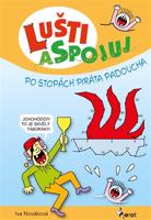 Lušti a spojuj - Po stopách piráta Padoucha