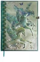 Luxusní zápisník Pegas Boncahier