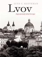 Lvov: Zapomenutý střed Evropy