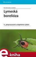 Lymeská borelióza - Petr Bartůněk
