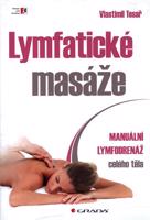 Lymfatické masáže