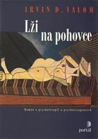 Lži na pohovce - Irvin D. Yalom