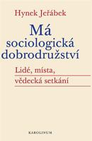 Má sociologická dobrodružství