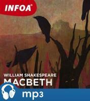 Macbeth, mp3 - William Shakespeare