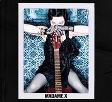 Madame X / Deluxe