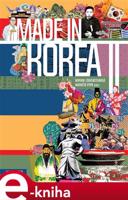 Made in Korea II - Miriam Löwensteinová, Markéta Popa