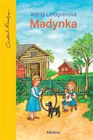 Madynka - Astrid Lindgrenová