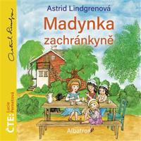 Madynka zachránkyně