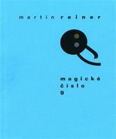 Magické číslo 9 - Martin Reiner