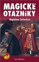 Magické otazníky - Magdalena Zachardová
