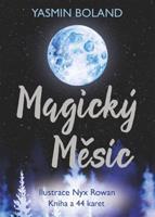 Magický Měsíc - Yasmin Boland