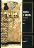 Magický svět - Ernesto De Martino