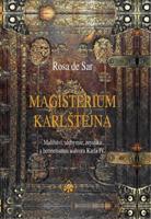 Magisterium Karlštejna - Rosa de Sar