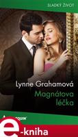 Magnátova léčka - Lynne Grahamová