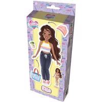 Magnetické panenky Ella