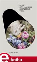 Magnetický vrch - Réka Mán-Várhegyi