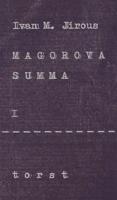 Magorova summa I.