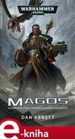Magos - Dan Abnett