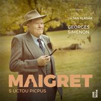 Maigret, CD - S úctou Picpus