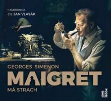 Maigret má strach