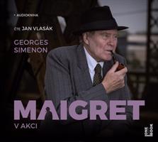 Maigret v akci