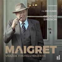 Maigret- Vražda v hotelu Majestic