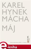 Máj - Karel Hynek Mácha