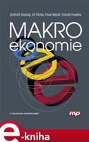 Makroekonomie - Jindřich Soukup, Vít Pošta, Pavel Neset, Tomáš Pavelka