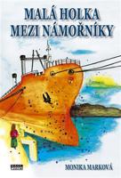 Malá holka mezi námořníky