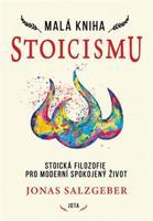 Malá kniha stoicismu - Jonas Salzgeber