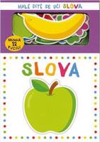 Malé dítě se učí slova - Garethe Williams, Rhea Gaughan, Natalia Munday