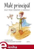 Malé principál - Jindra Eliáš, Antoine de Saint-Exupéry
