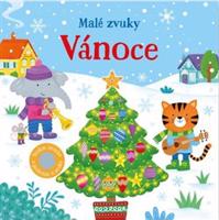 Malé zvuky - Vánoce