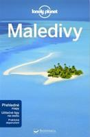 Maledivy - Lonely Planet - Tom Masters