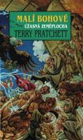 Malí bohové - Terry Pratchett