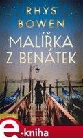 Malířka z Benátek - Rhys Bowen