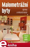 Malometrážní byty - Helena Černíková